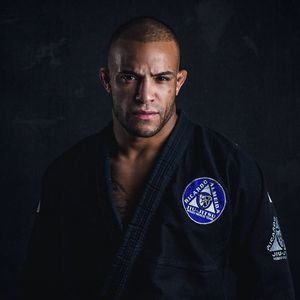 Meet your Posher, Steven